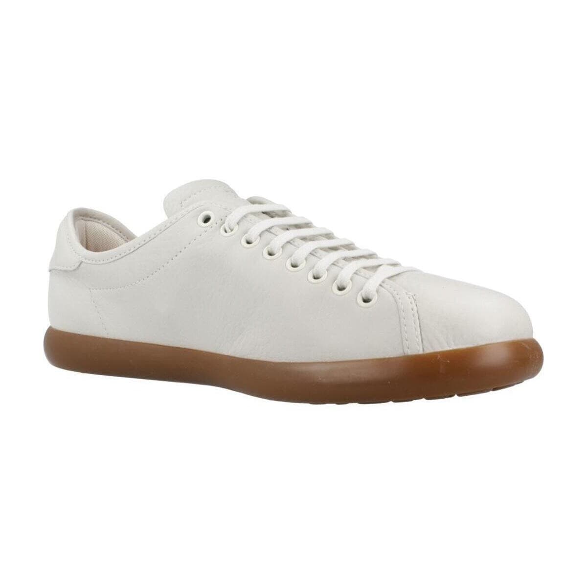 Men's Sneakers Camper White