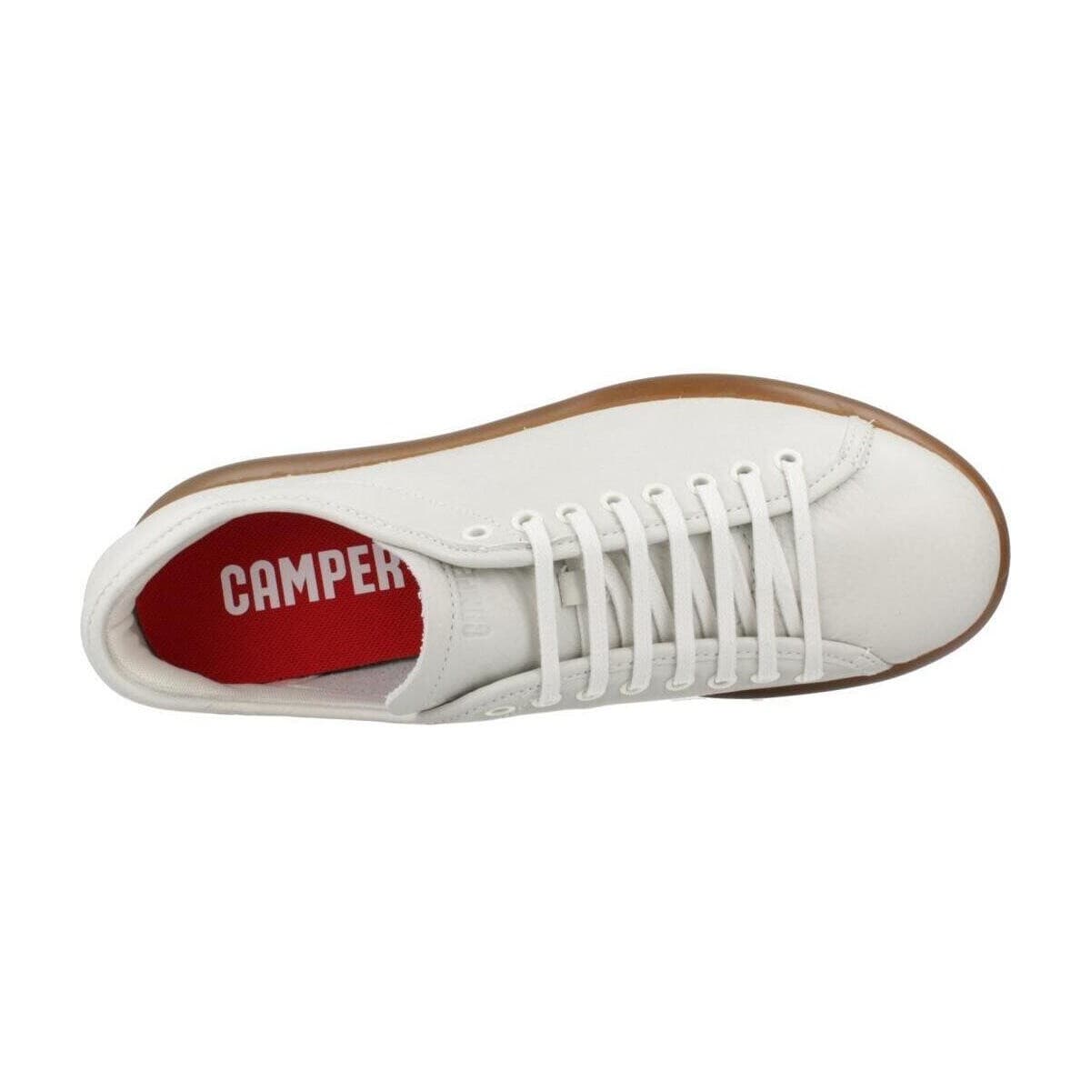 Men's Sneakers Camper White