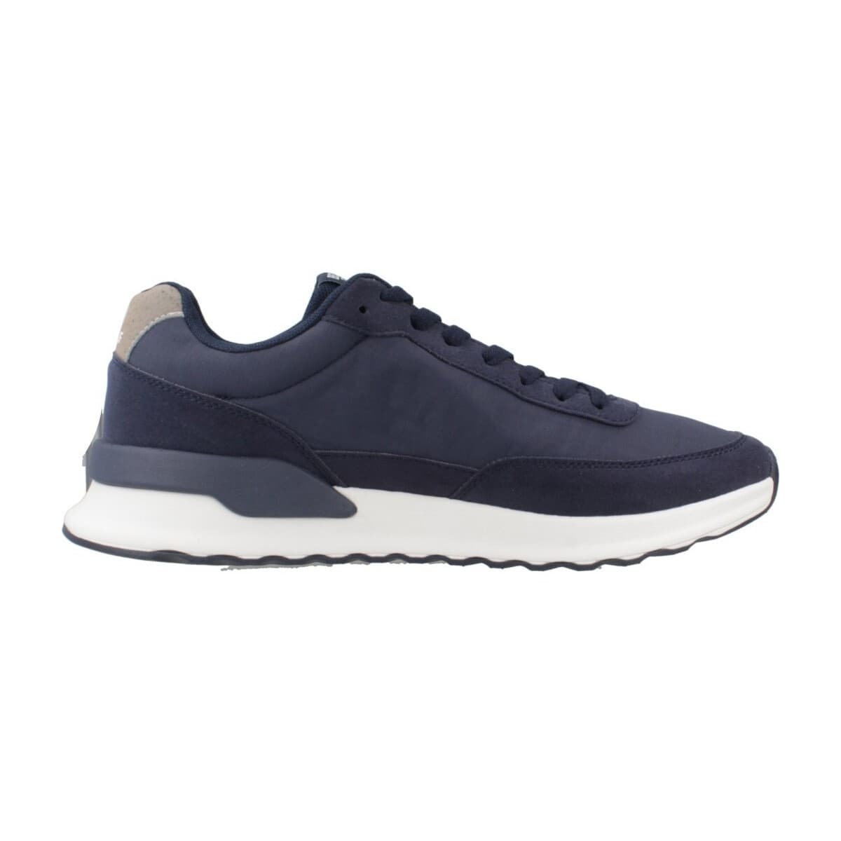 Men's Sneakers Ecoalf Blue