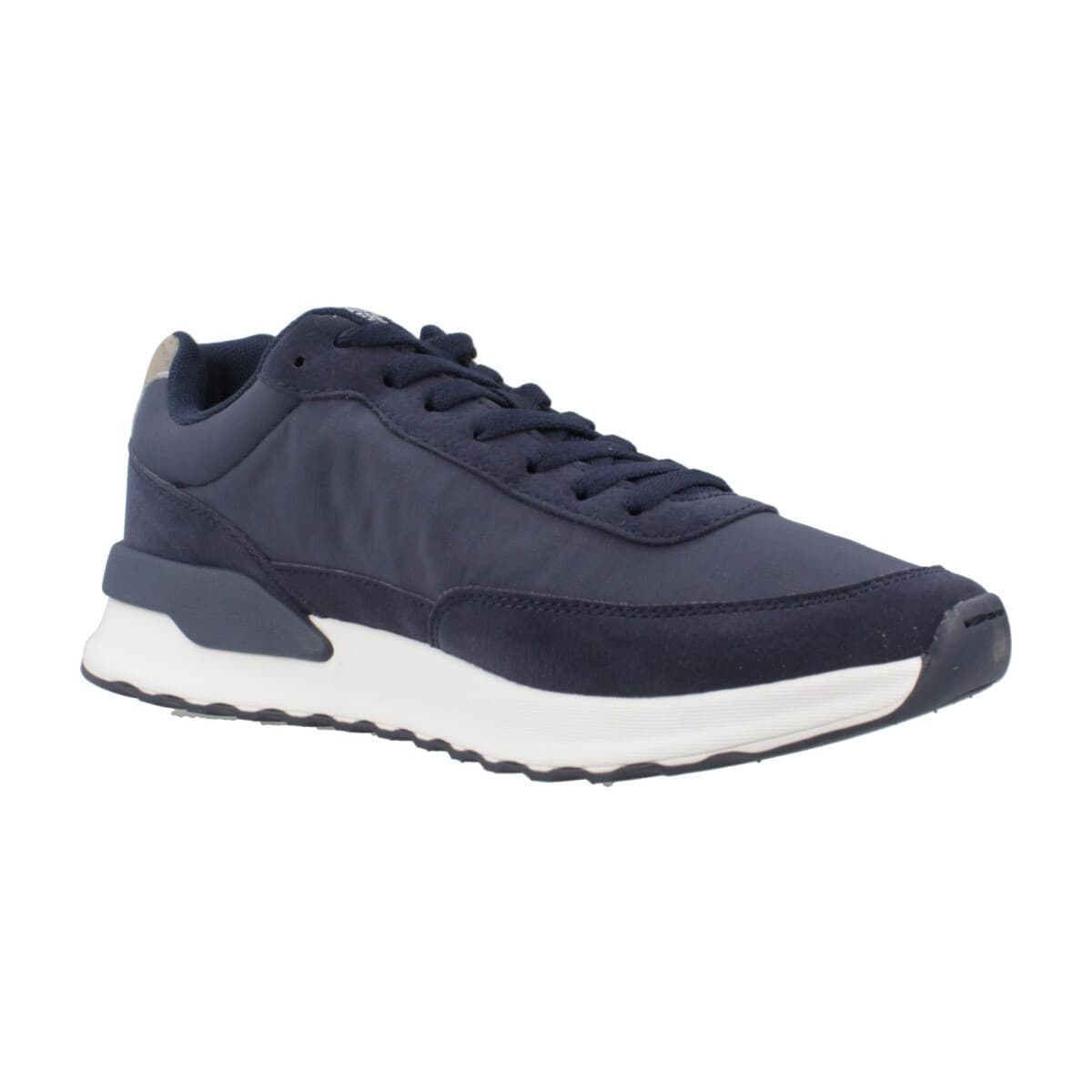 Men's Sneakers Ecoalf Blue