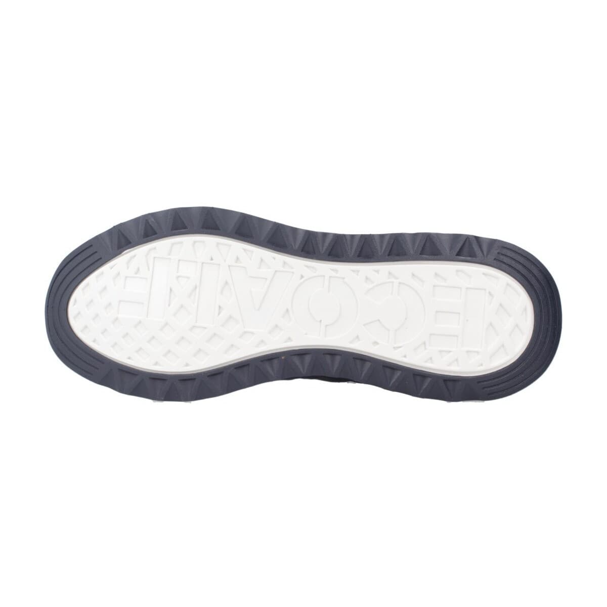 Men's Sneakers Ecoalf Blue