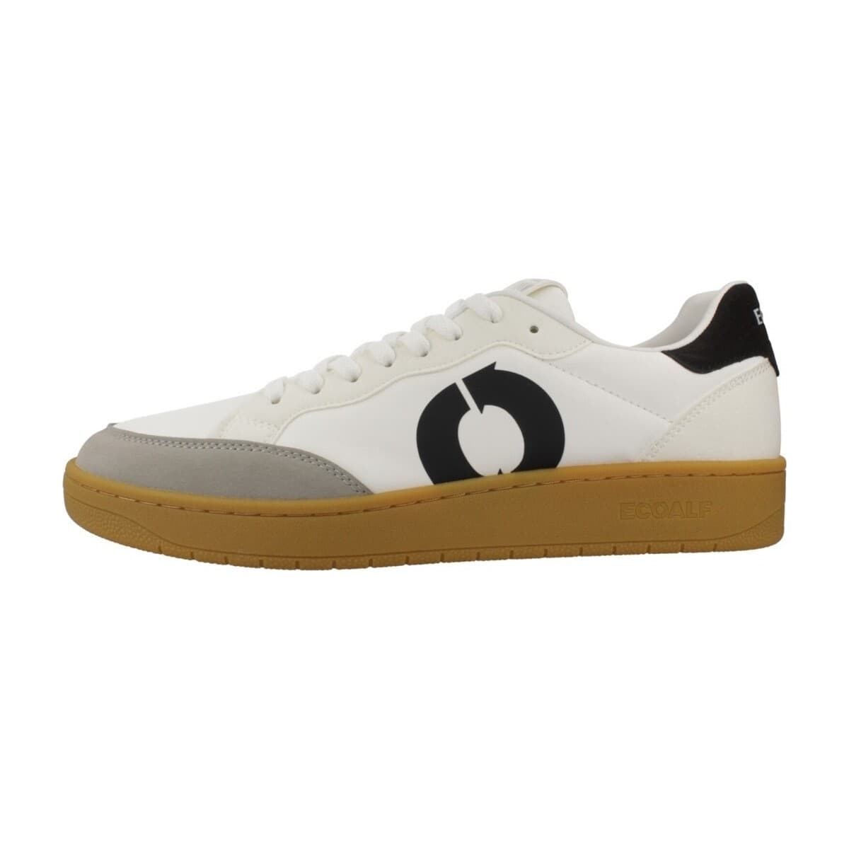 Men's Sneakers Ecoalf White
