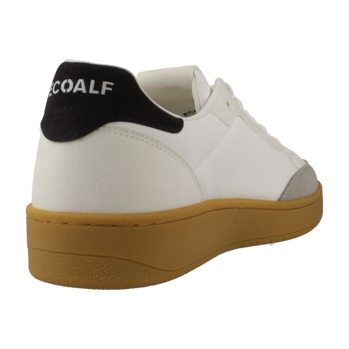 Men's Sneakers Ecoalf White