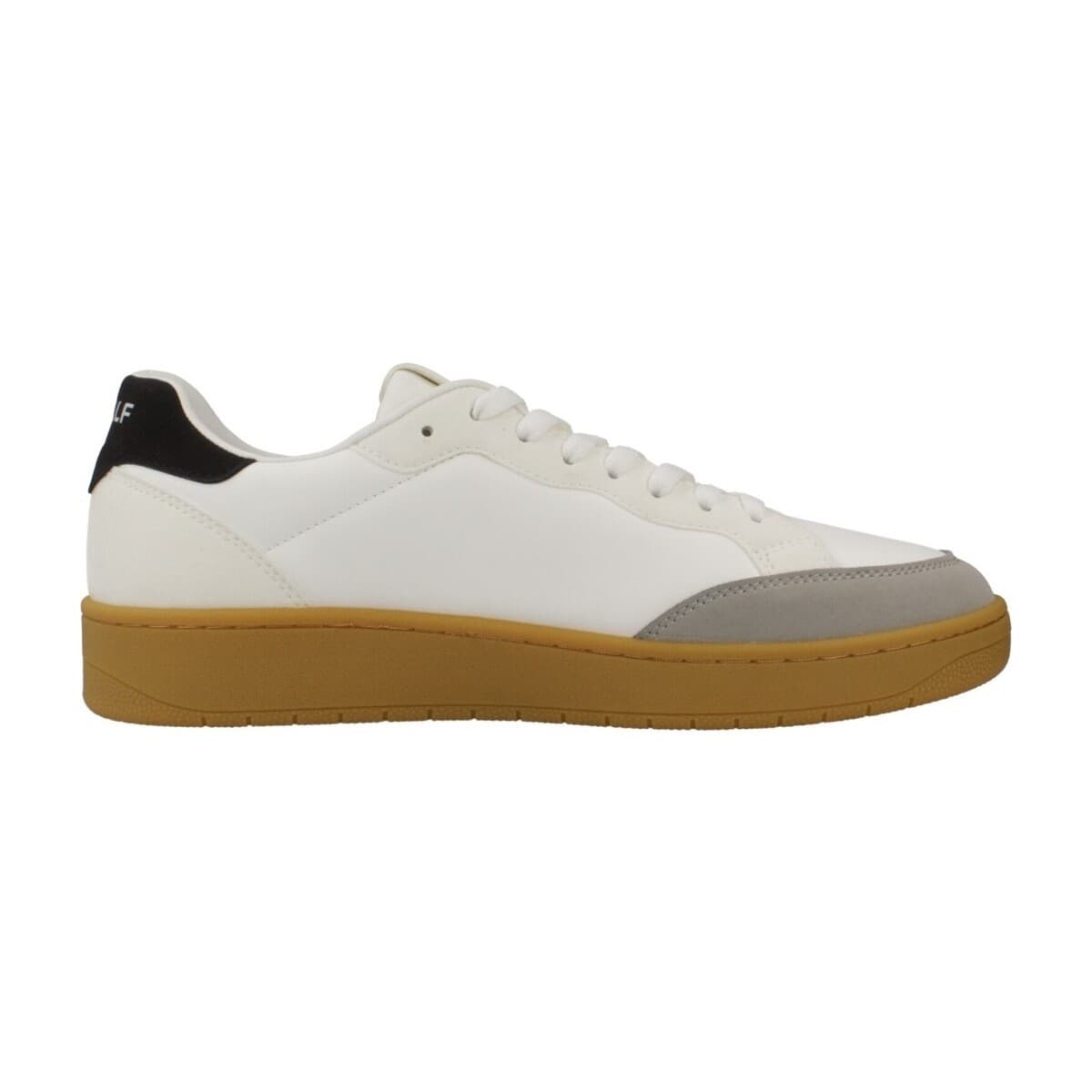 Men's Sneakers Ecoalf White