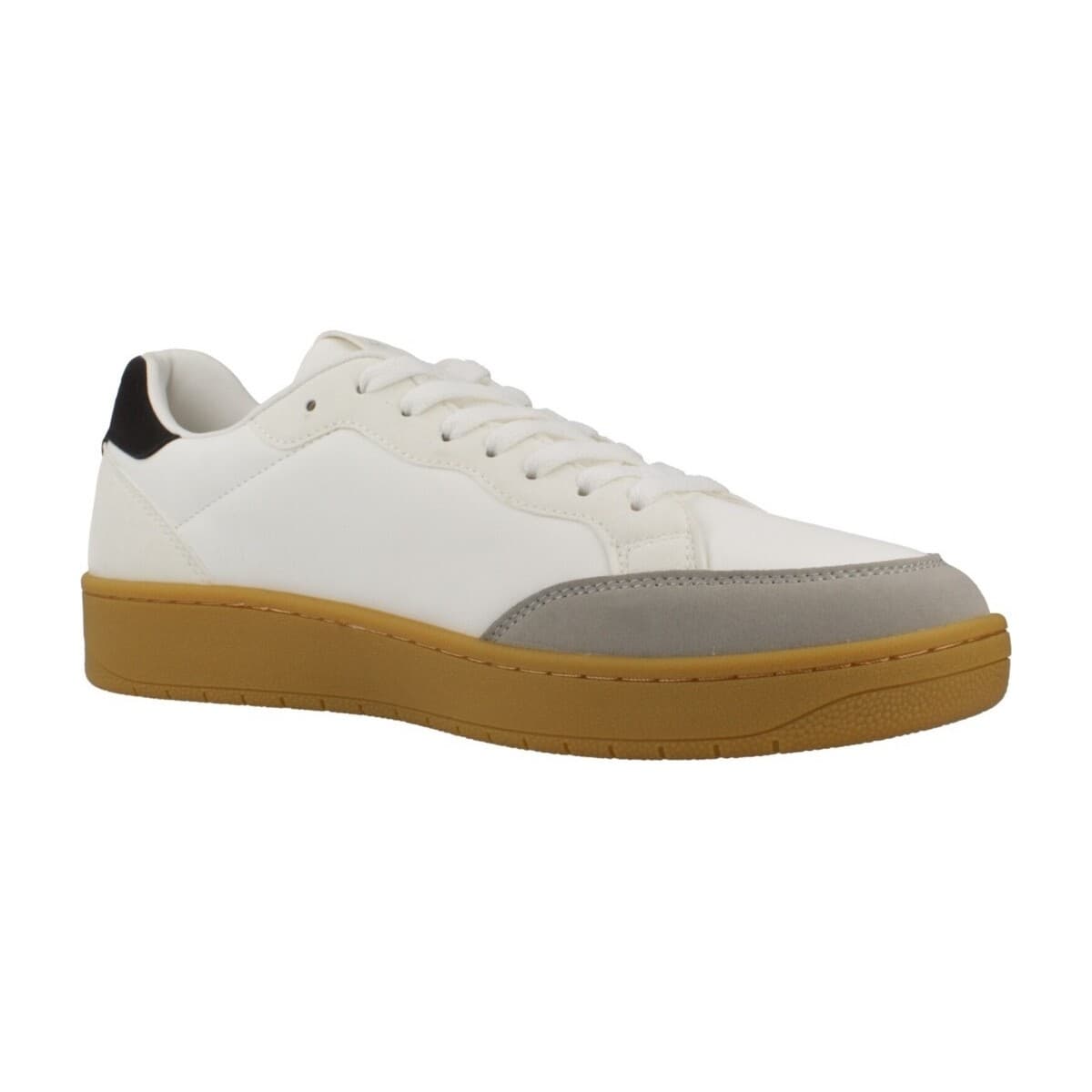 Men's Sneakers Ecoalf White