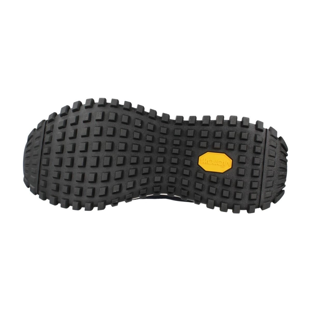 Men's Sneakers Ecoalf Blue