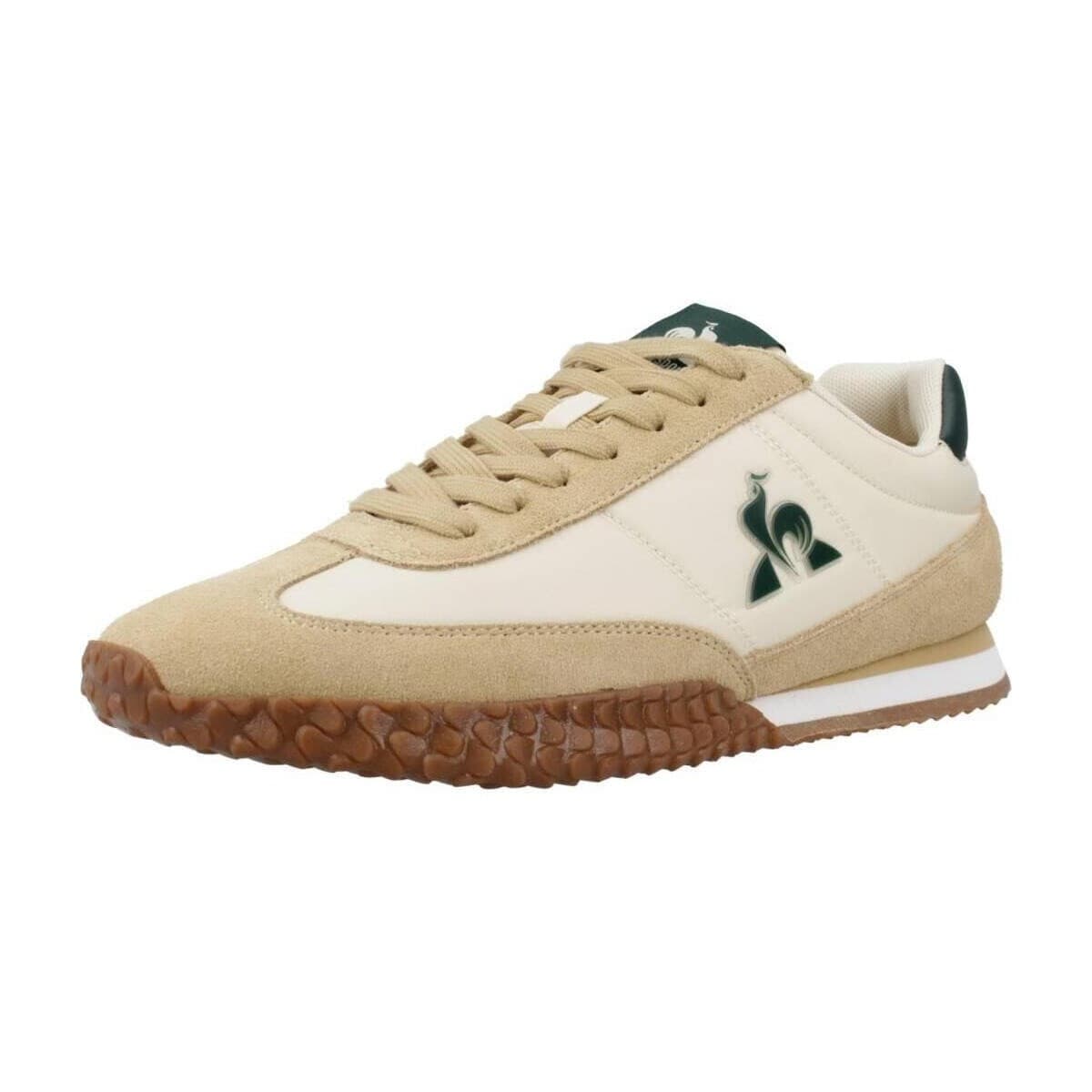 Men's Sports Shoes Le Coq Sportif Brown