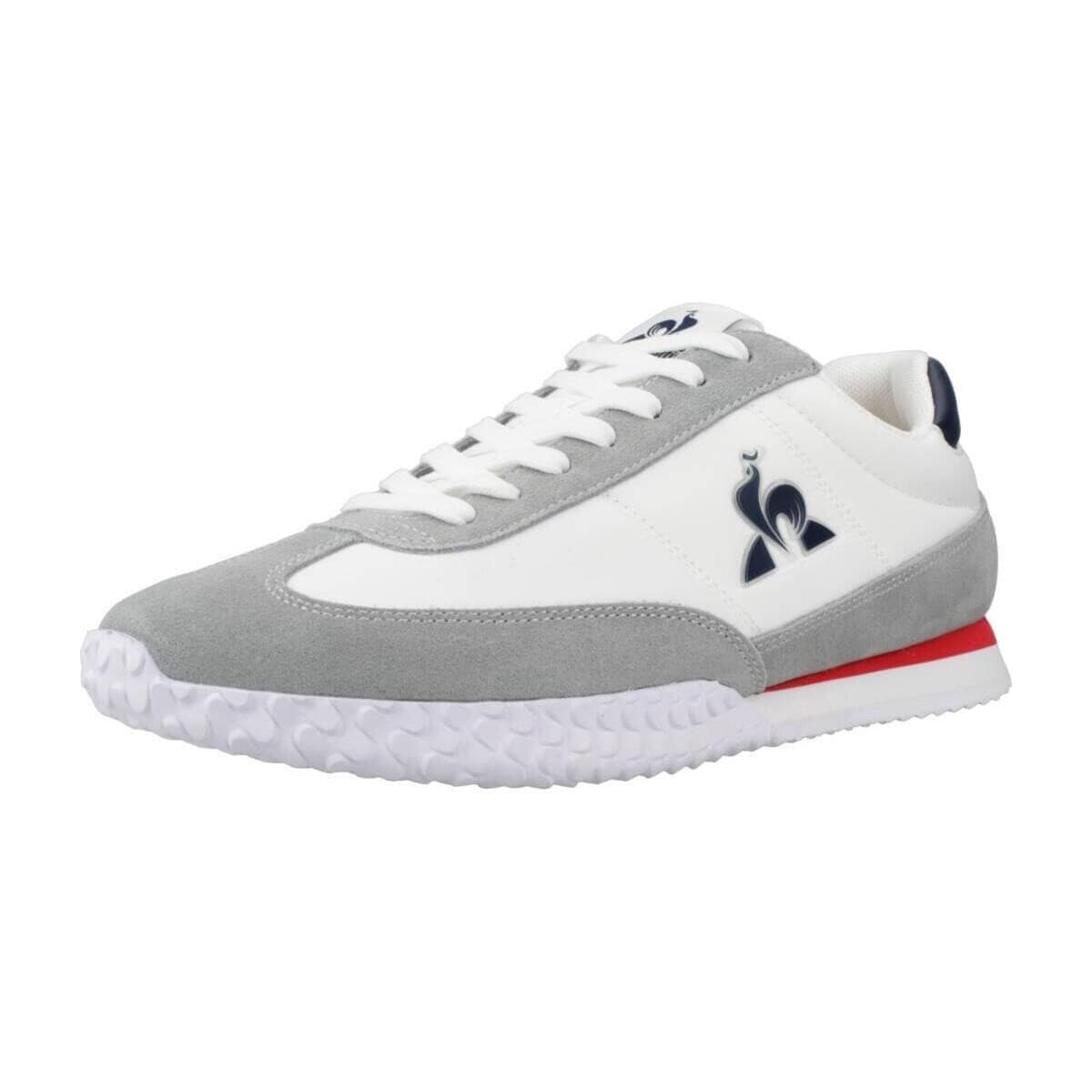 Men's Sports Shoes Le Coq Sportif White