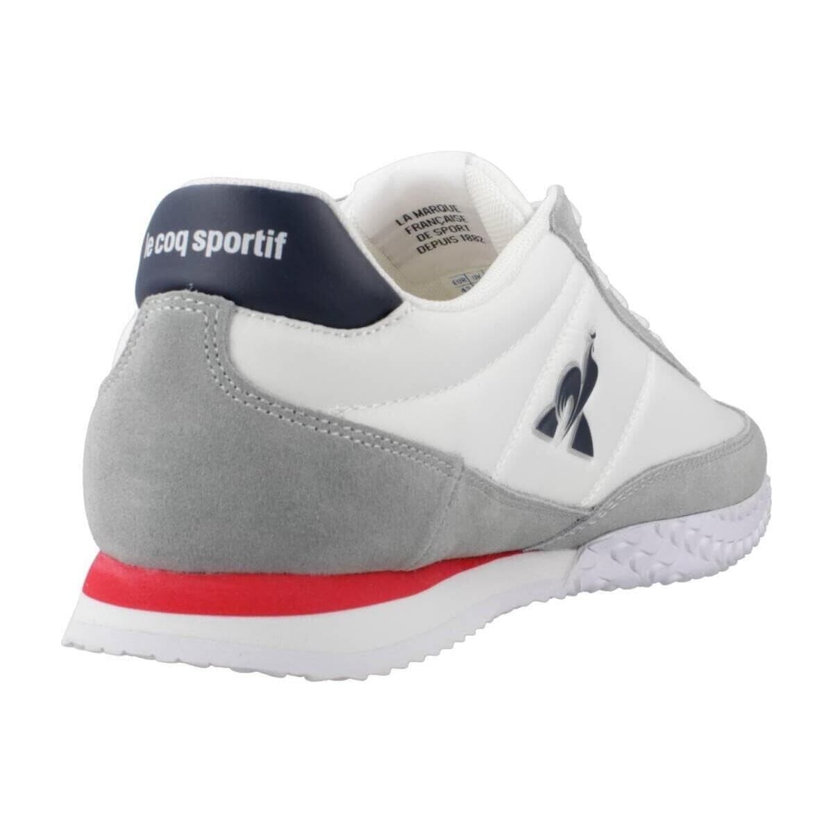 Men's Sports Shoes Le Coq Sportif White