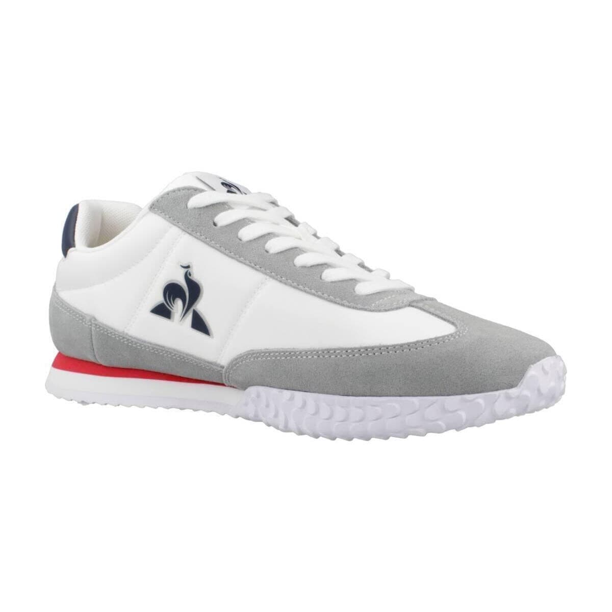 Men's Sports Shoes Le Coq Sportif White