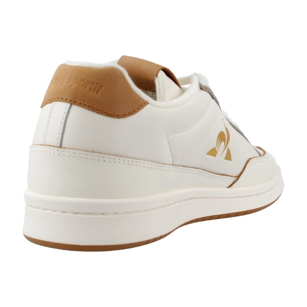 Men's Sports Shoes Le Coq Sportif White