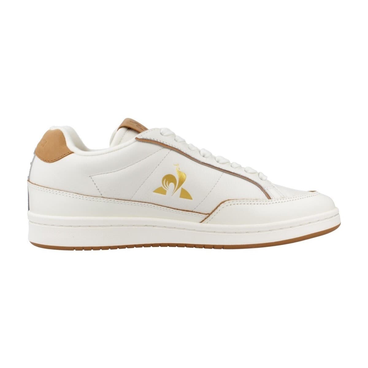 Men's Sports Shoes Le Coq Sportif White