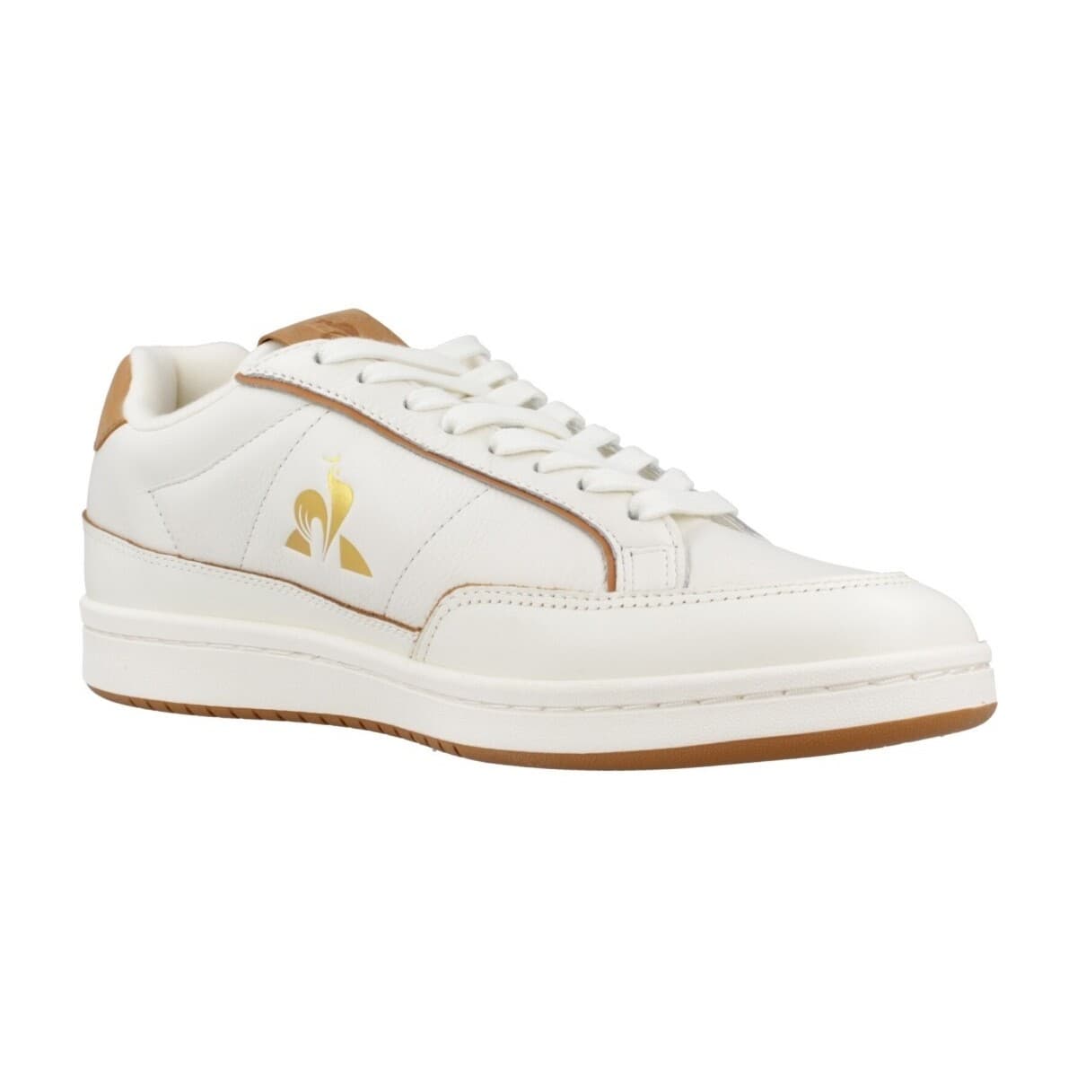 Men's Sports Shoes Le Coq Sportif White