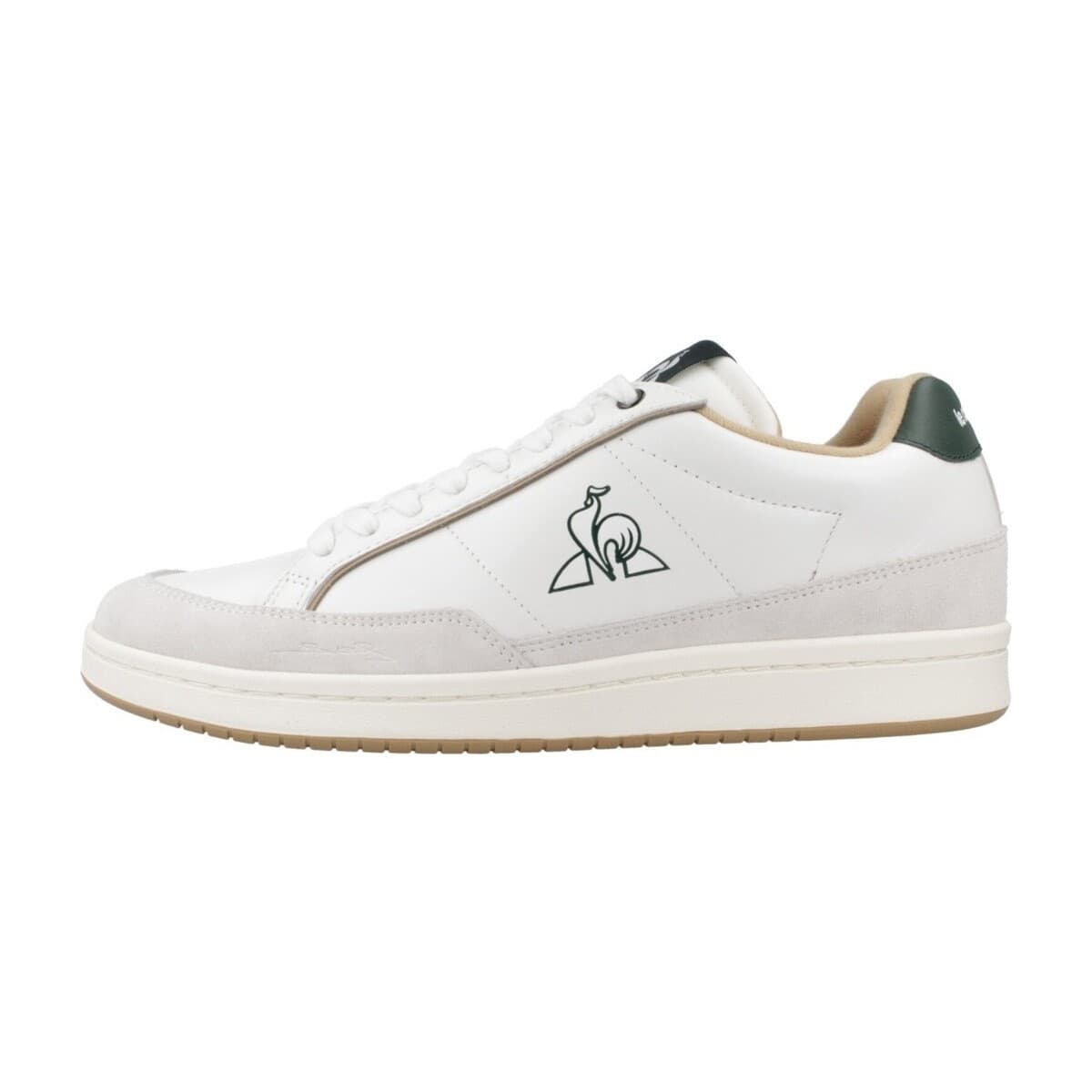 Men's Sports Shoes Le Coq Sportif White