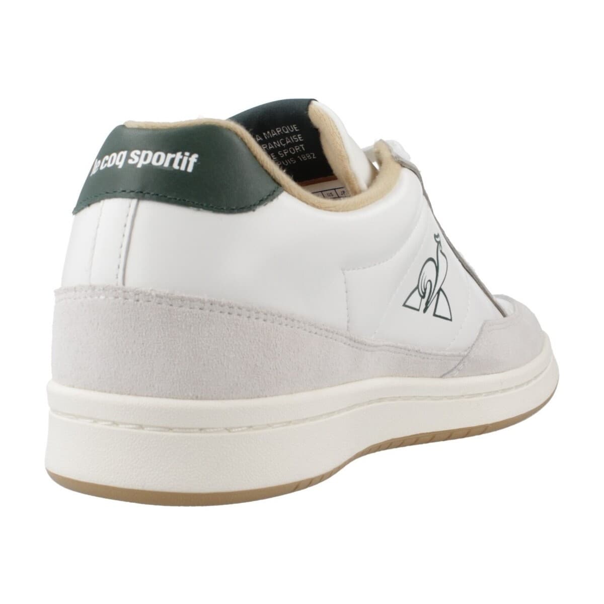 Men's Sports Shoes Le Coq Sportif White