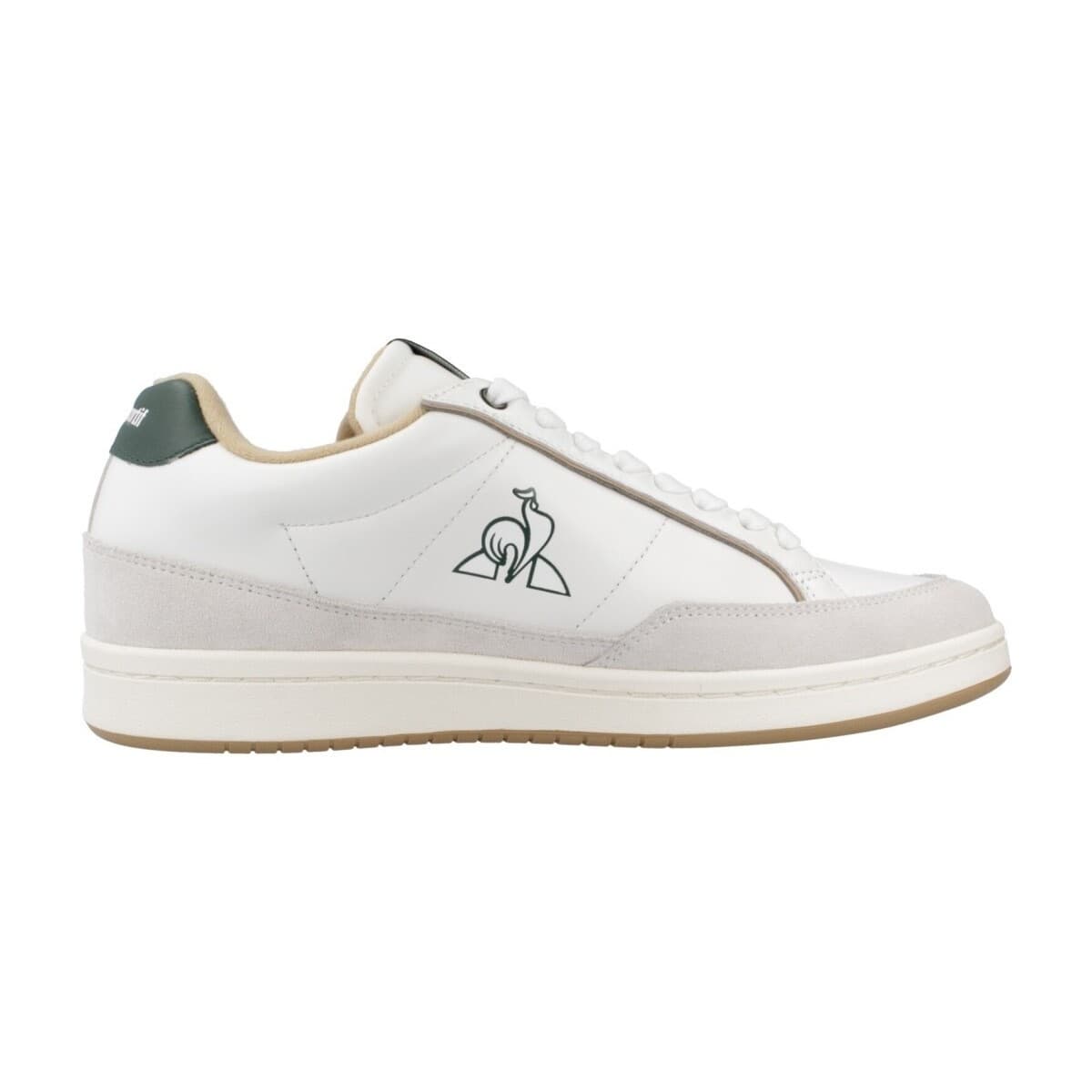 Men's Sports Shoes Le Coq Sportif White