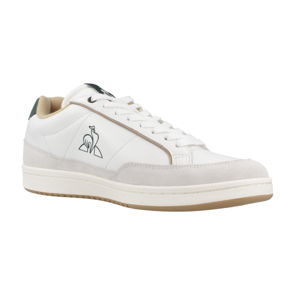 Men's Sports Shoes Le Coq Sportif White