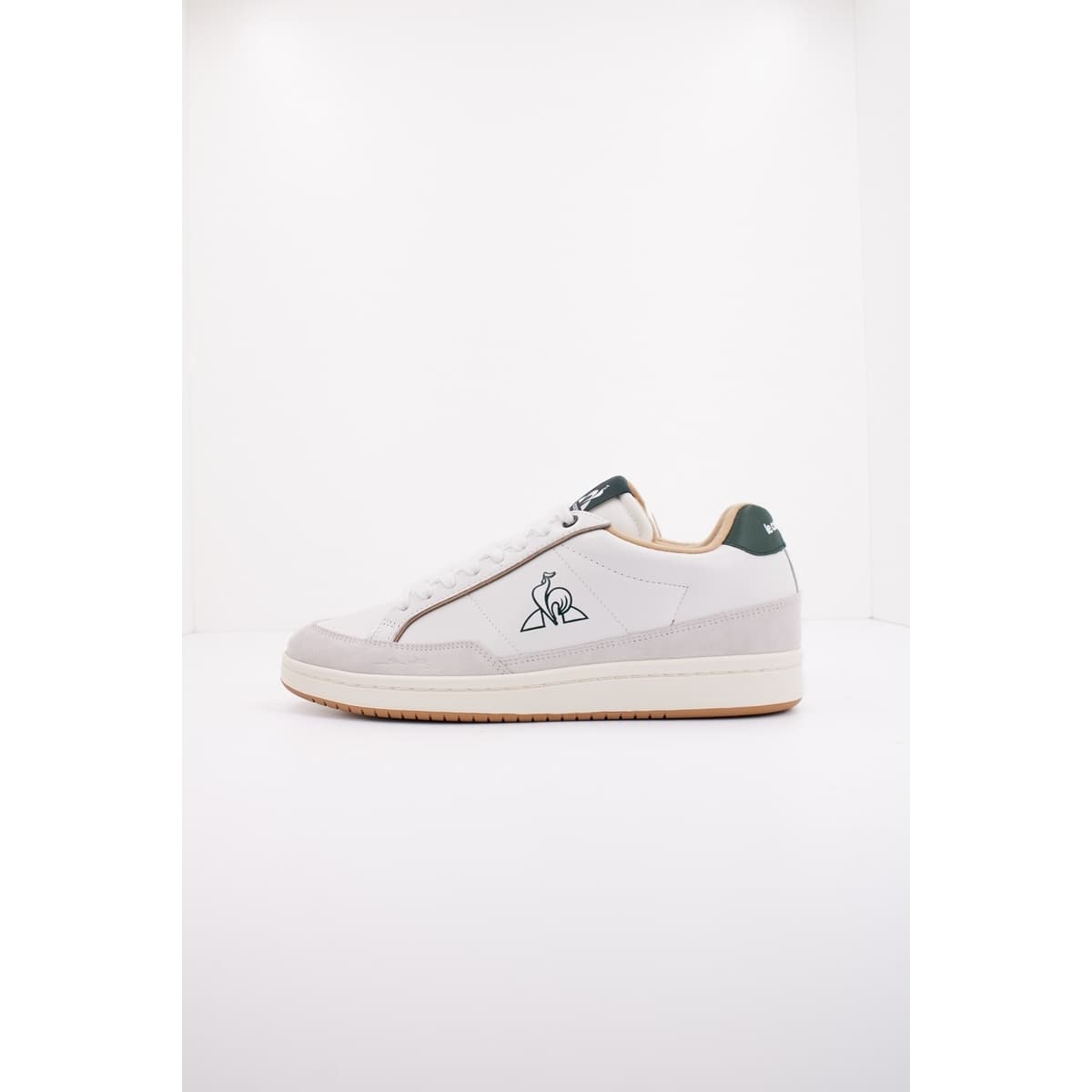 Men's Sports Shoes Le Coq Sportif White