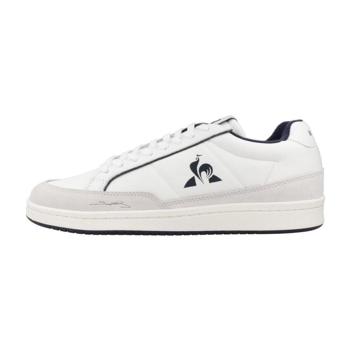 Men's Sports Shoes Le Coq Sportif White