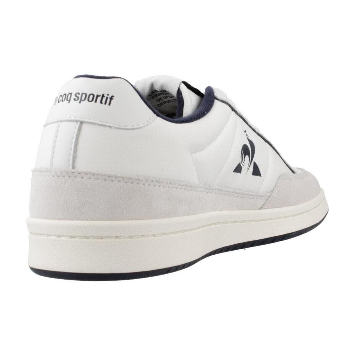 Men's Sports Shoes Le Coq Sportif White