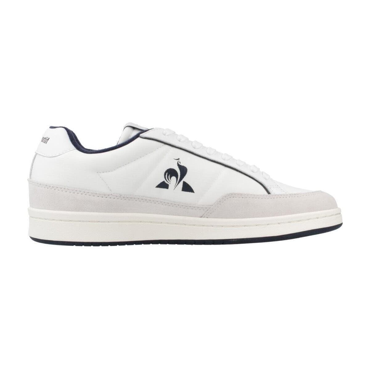 Men's Sports Shoes Le Coq Sportif White