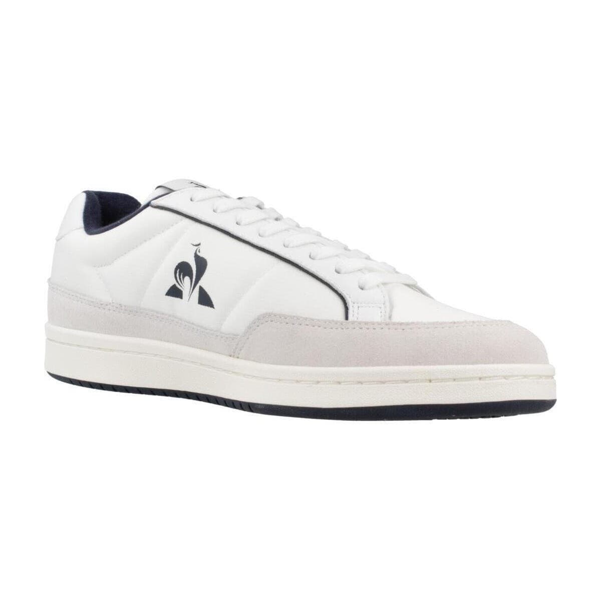 Men's Sports Shoes Le Coq Sportif White