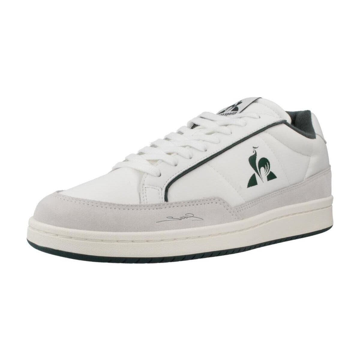 Men's Sports Shoes Le Coq Sportif White