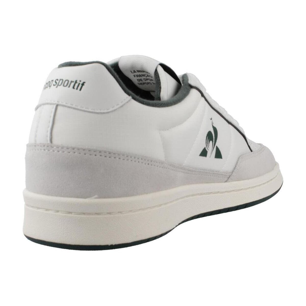 Men's Sports Shoes Le Coq Sportif White