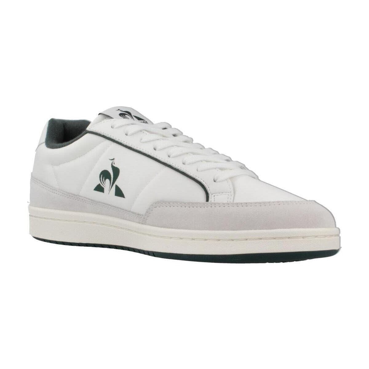Men's Sports Shoes Le Coq Sportif White
