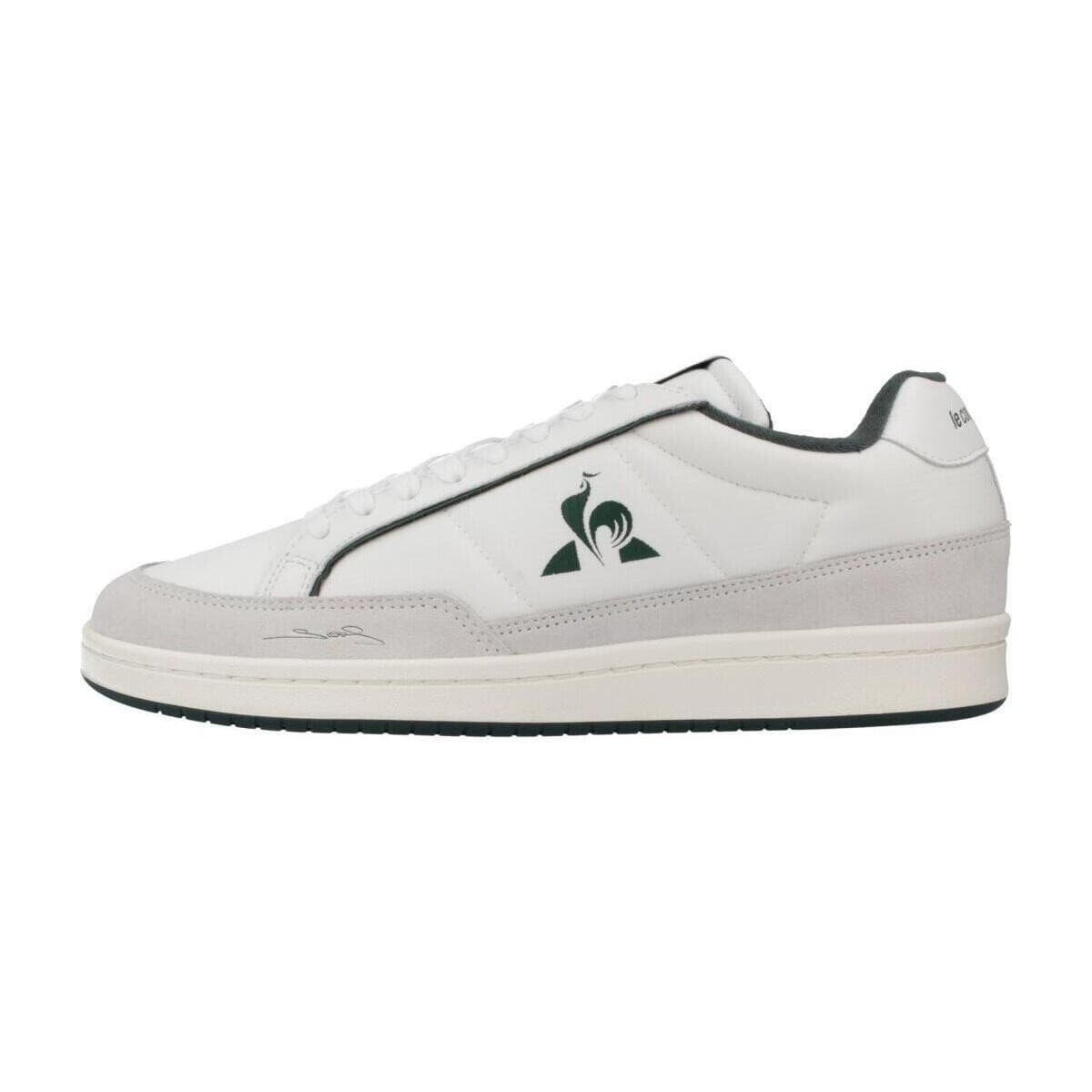 Men's Sports Shoes Le Coq Sportif White