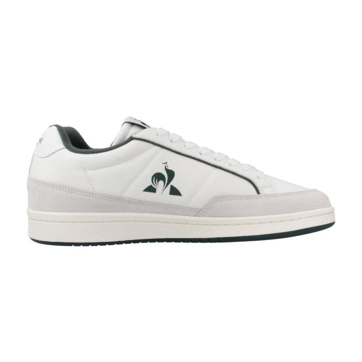 Men's Sports Shoes Le Coq Sportif White