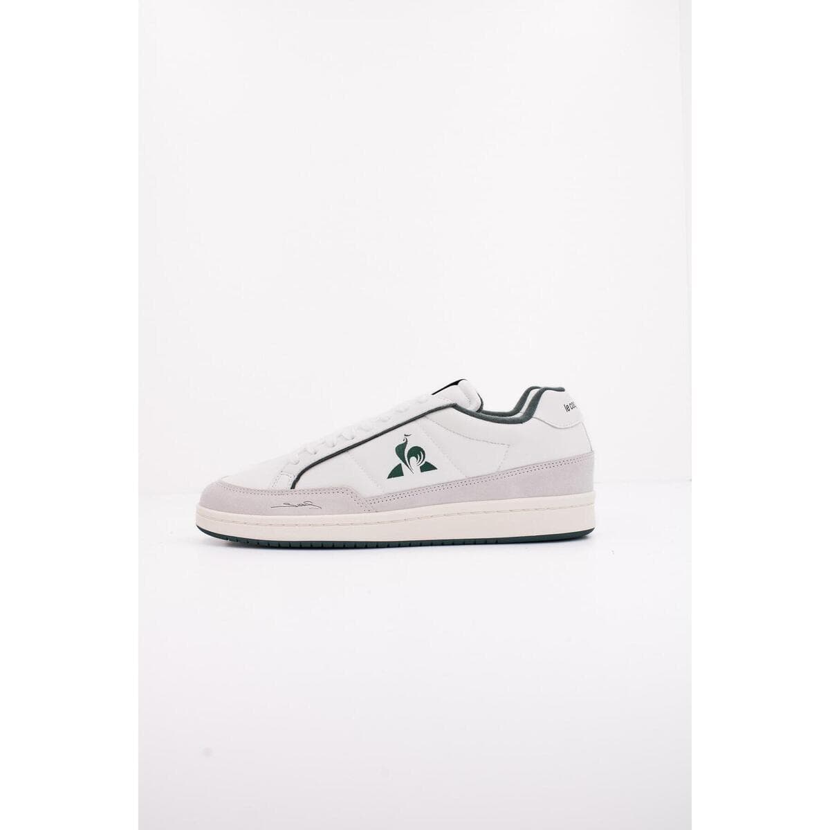 Men's Sports Shoes Le Coq Sportif White