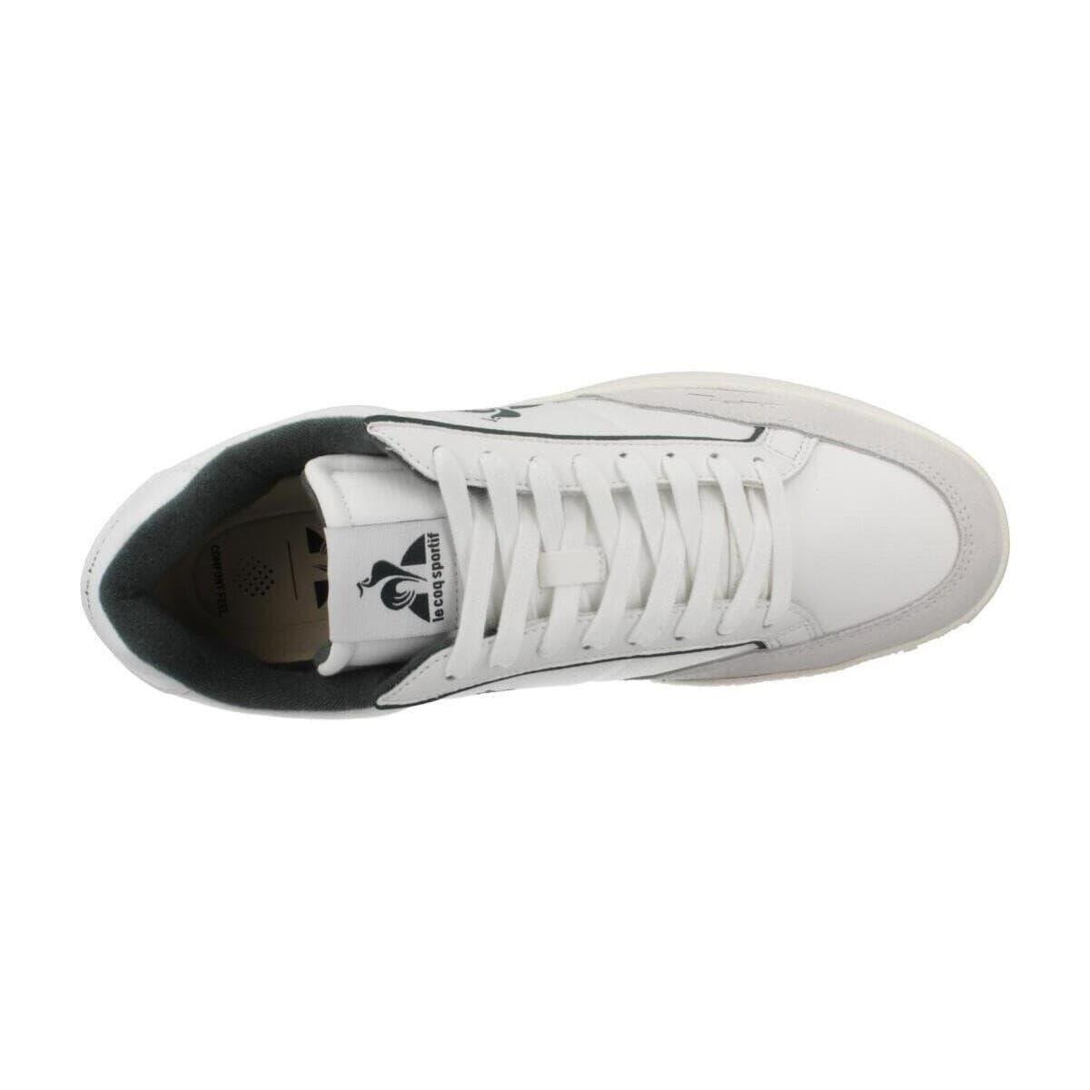 Men's Sports Shoes Le Coq Sportif White