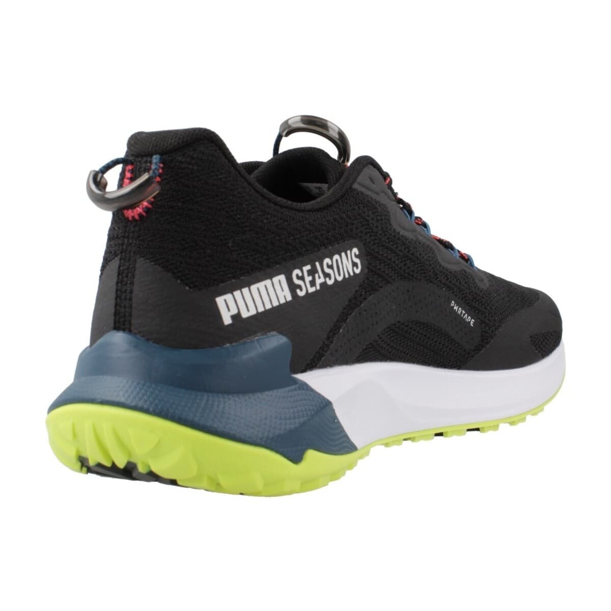 Men's Sports Shoes Puma Black