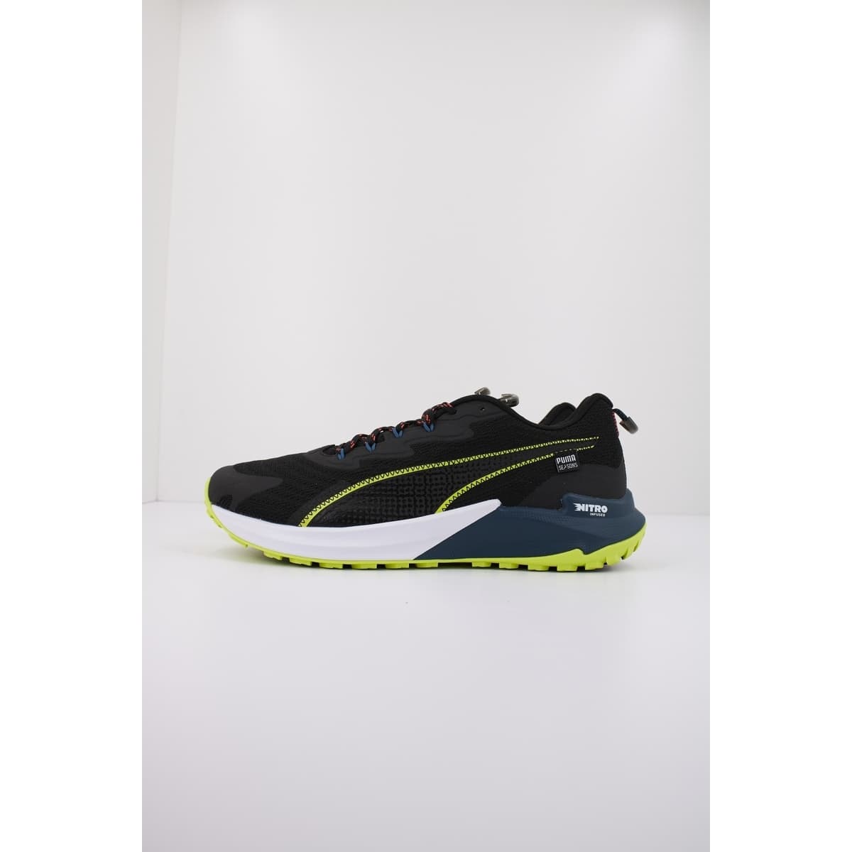 Men's Sports Shoes Puma Black