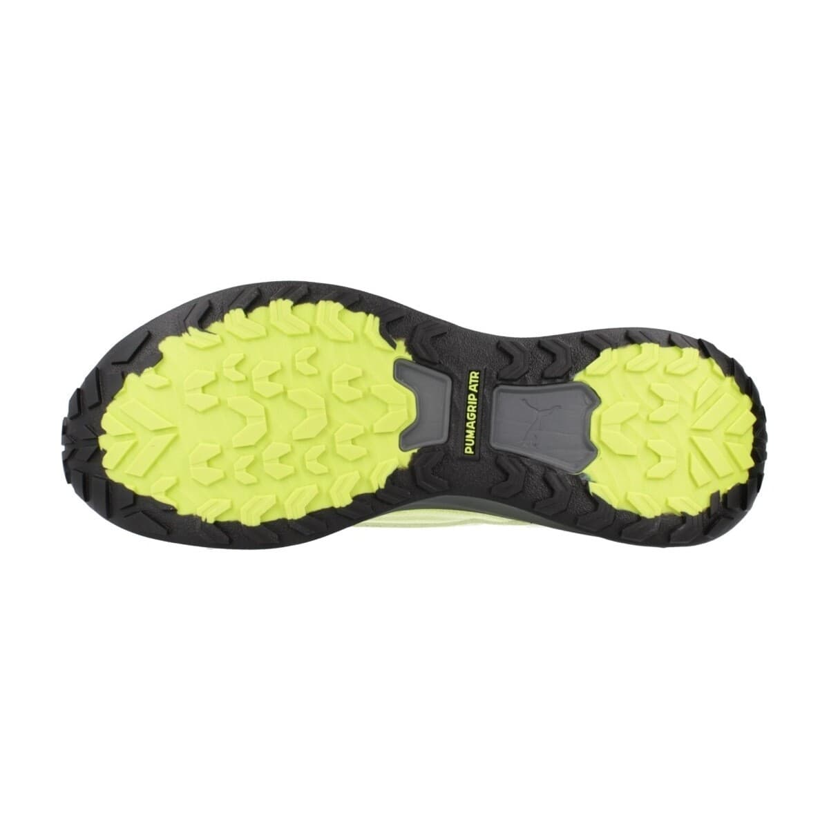 Men's Sports Shoes Puma Yellow