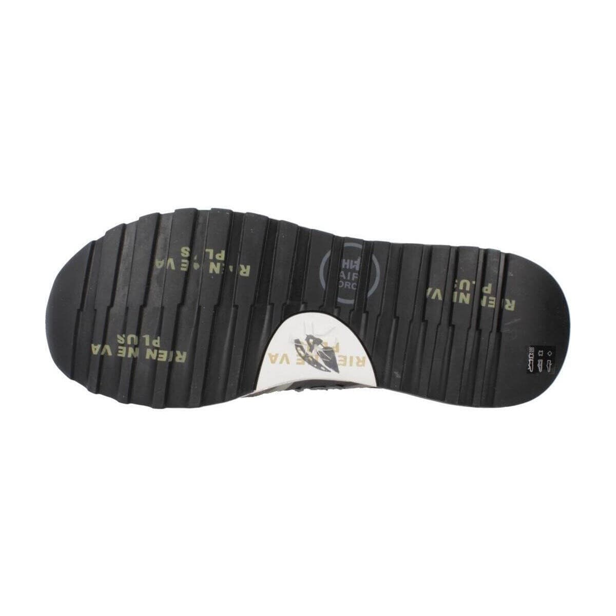 Men's Sneakers Premiata Gray