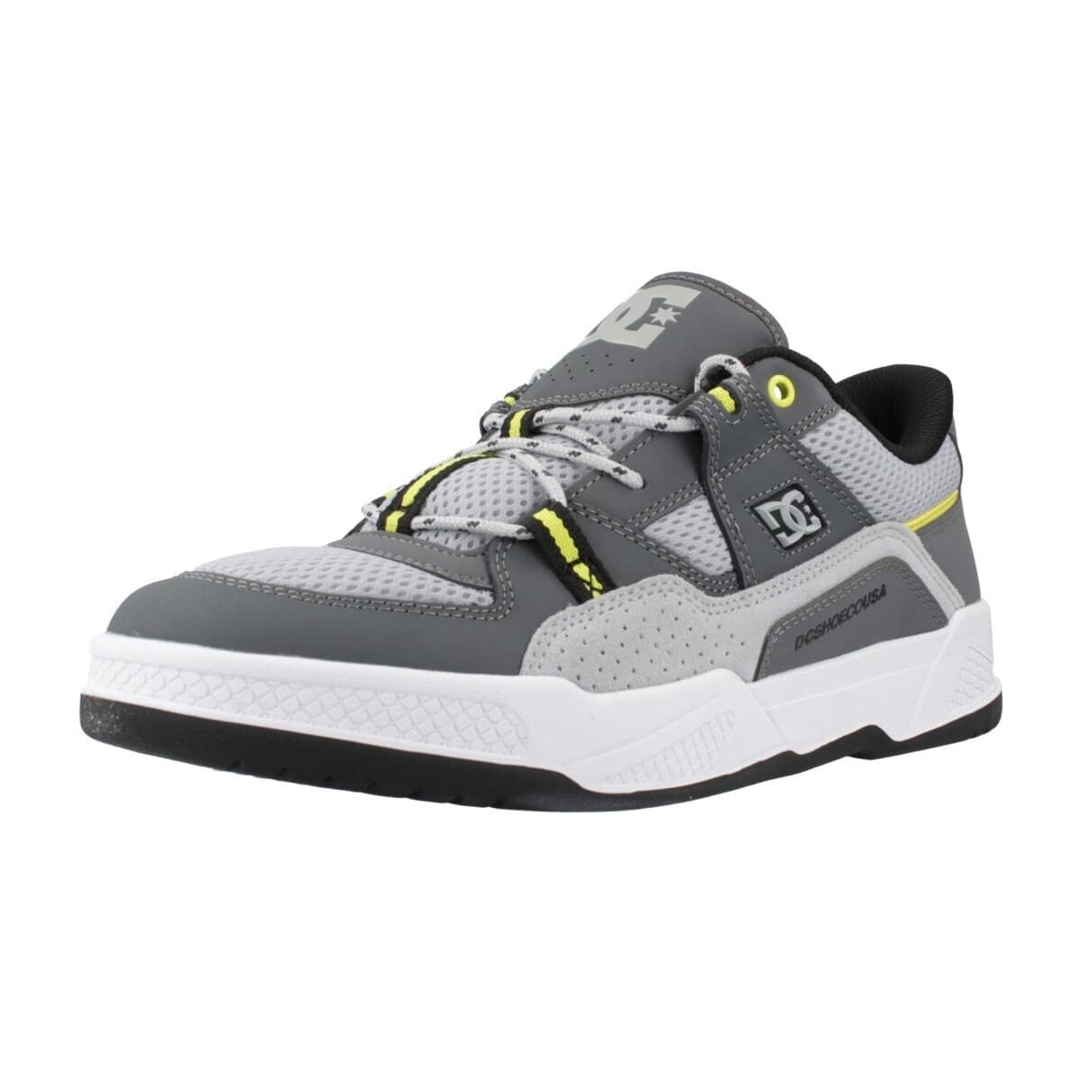 Sneakers DC Shoes Sport Zapatillas Hombre Modèle Construct