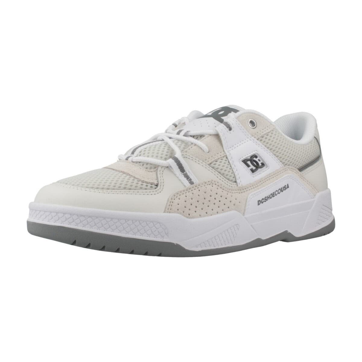 Sneakers DC Shoes Sport Zapatillas Hombre Modèle Construct