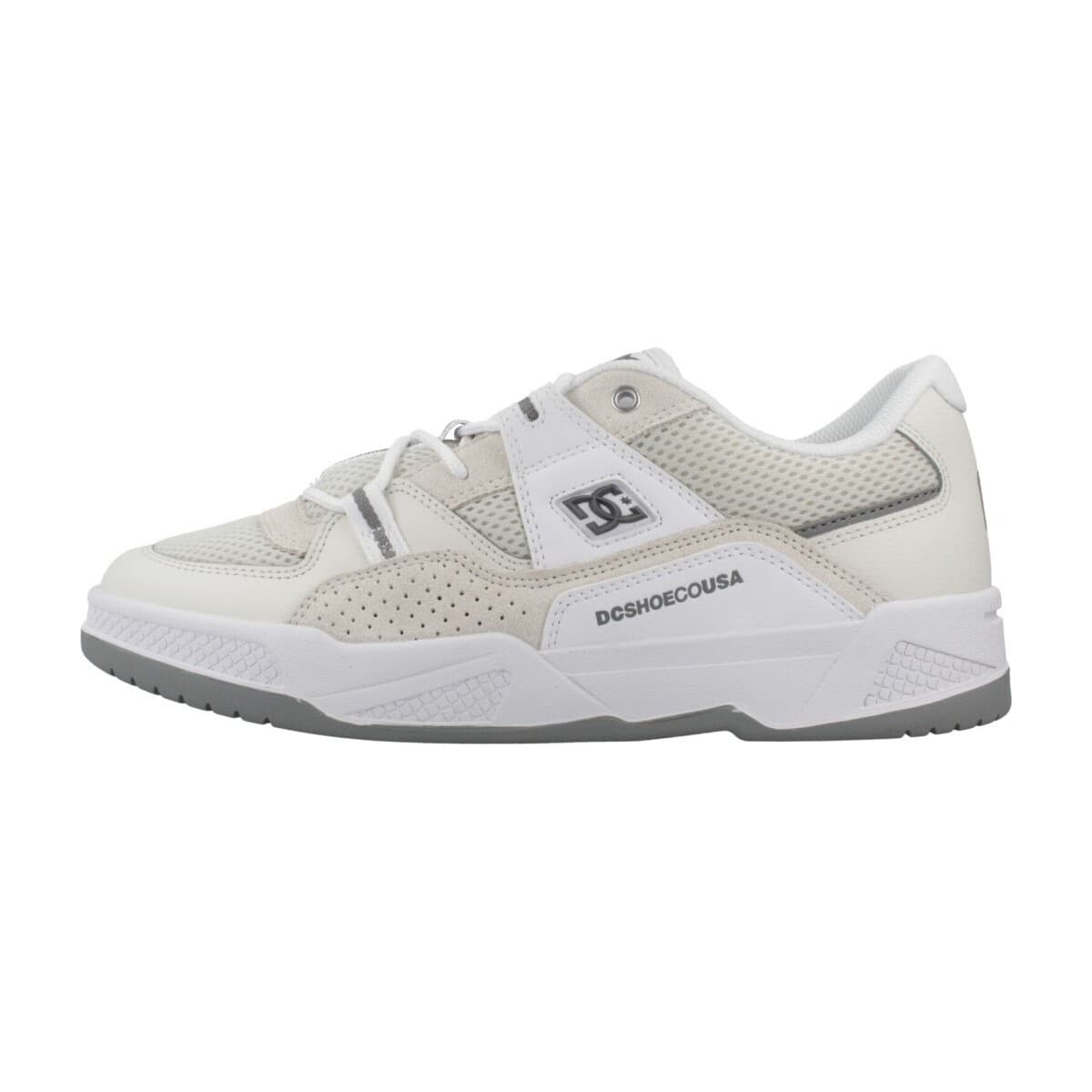 Men's Sneakers DC Shoes White