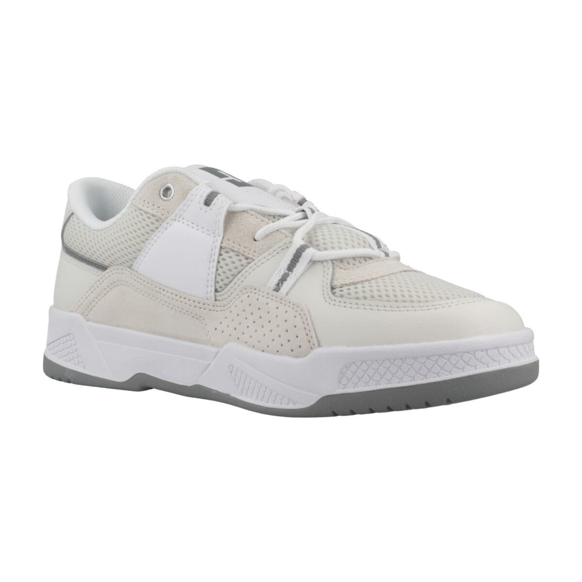 Men's Sneakers DC Shoes White