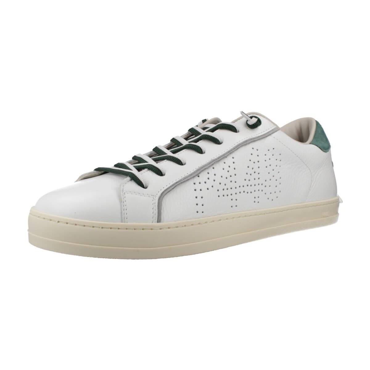 Xαμηλά Sneakers P448 Sport Zapatillas Hombre Modèle Johnm