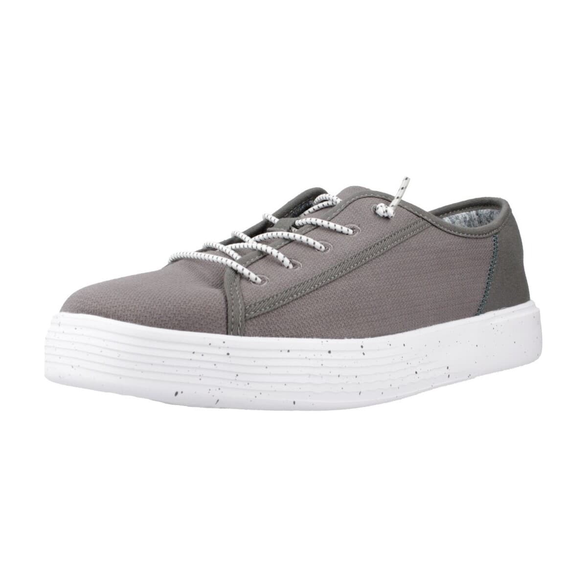 Men's Sneakers HEYDUDE Gray