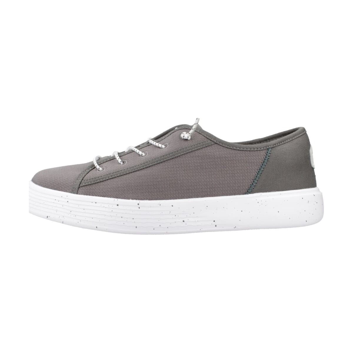 Men's Sneakers HEYDUDE Gray