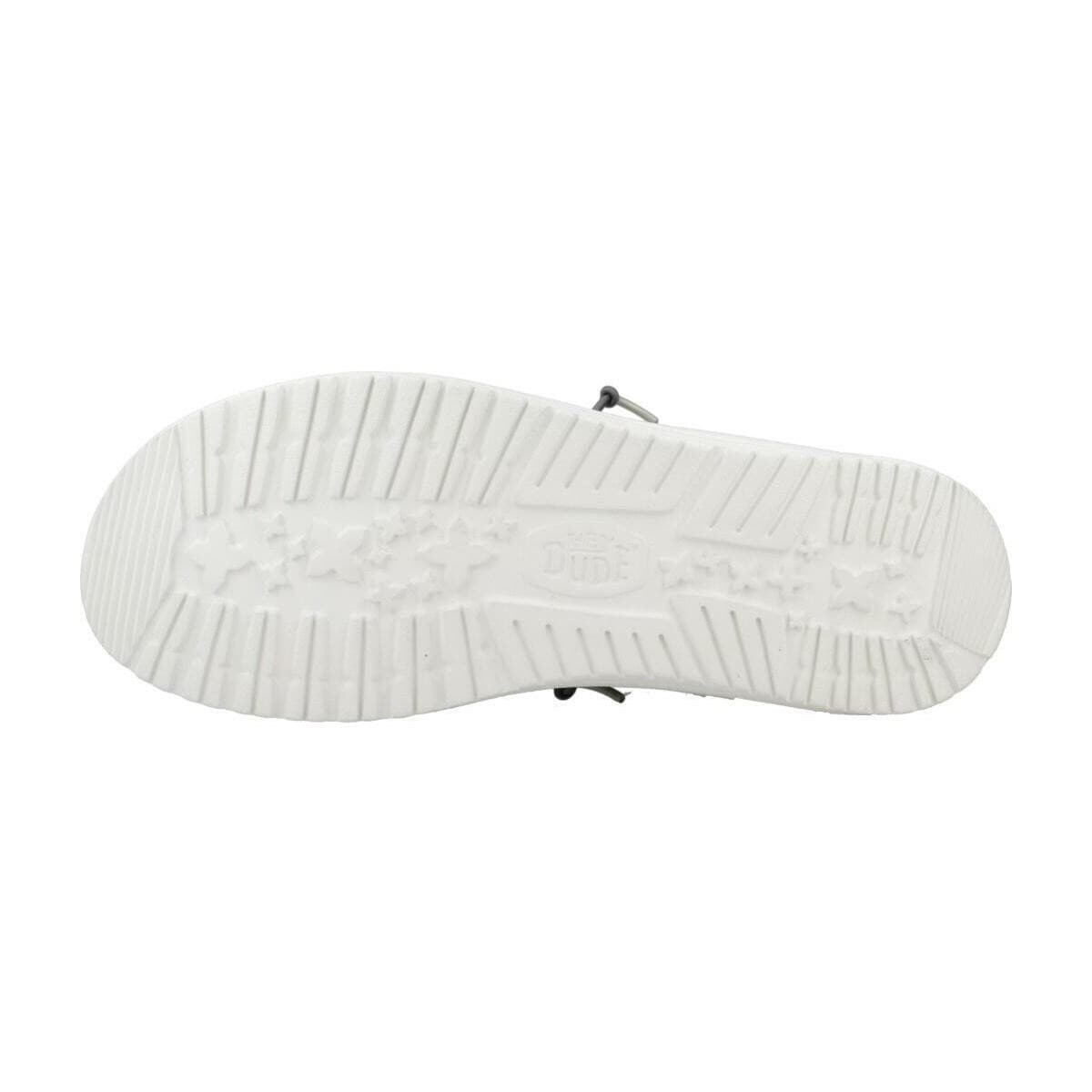 Men's Loafers HEYDUDE Blue