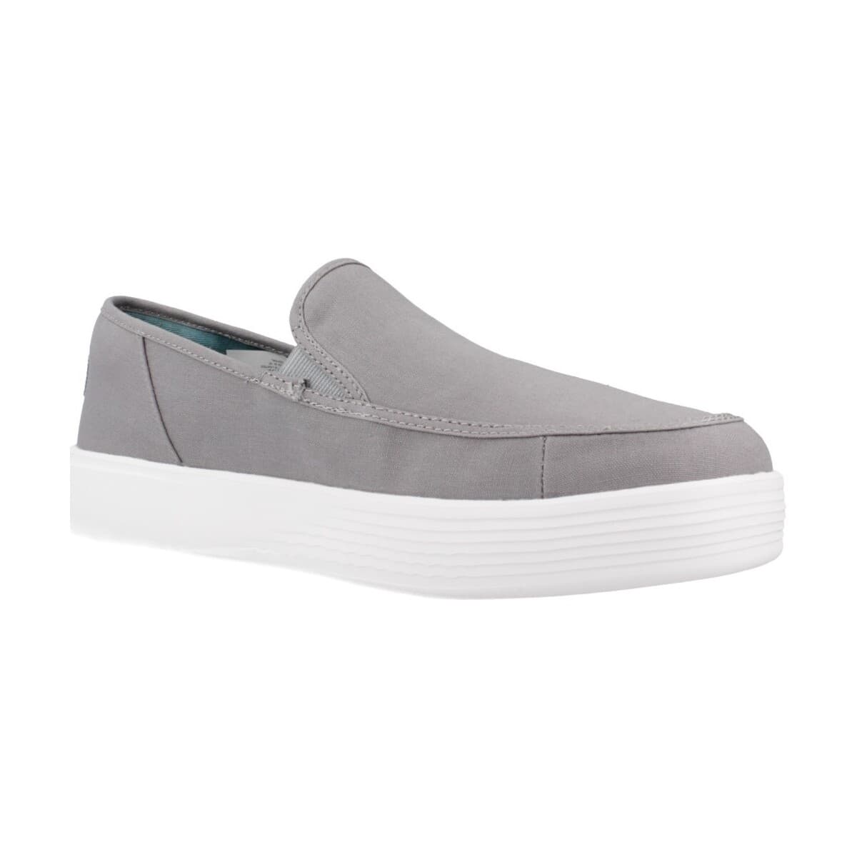 Men's Sneakers HEYDUDE Gray