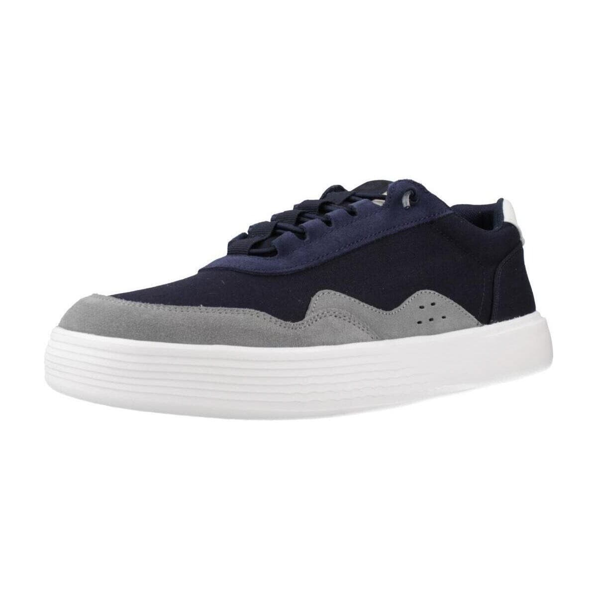 Men's Sneakers HEYDUDE Blue