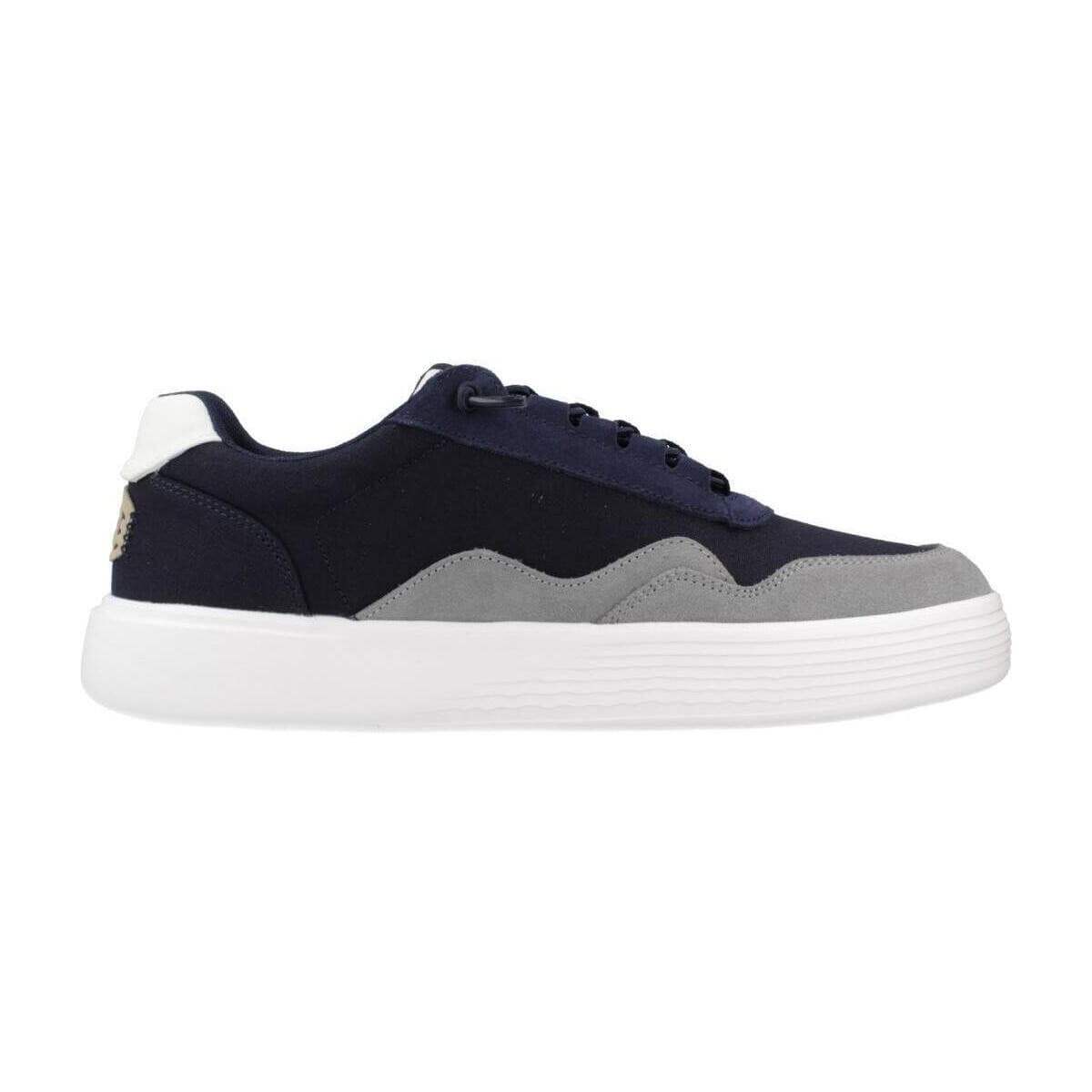 Men's Sneakers HEYDUDE Blue