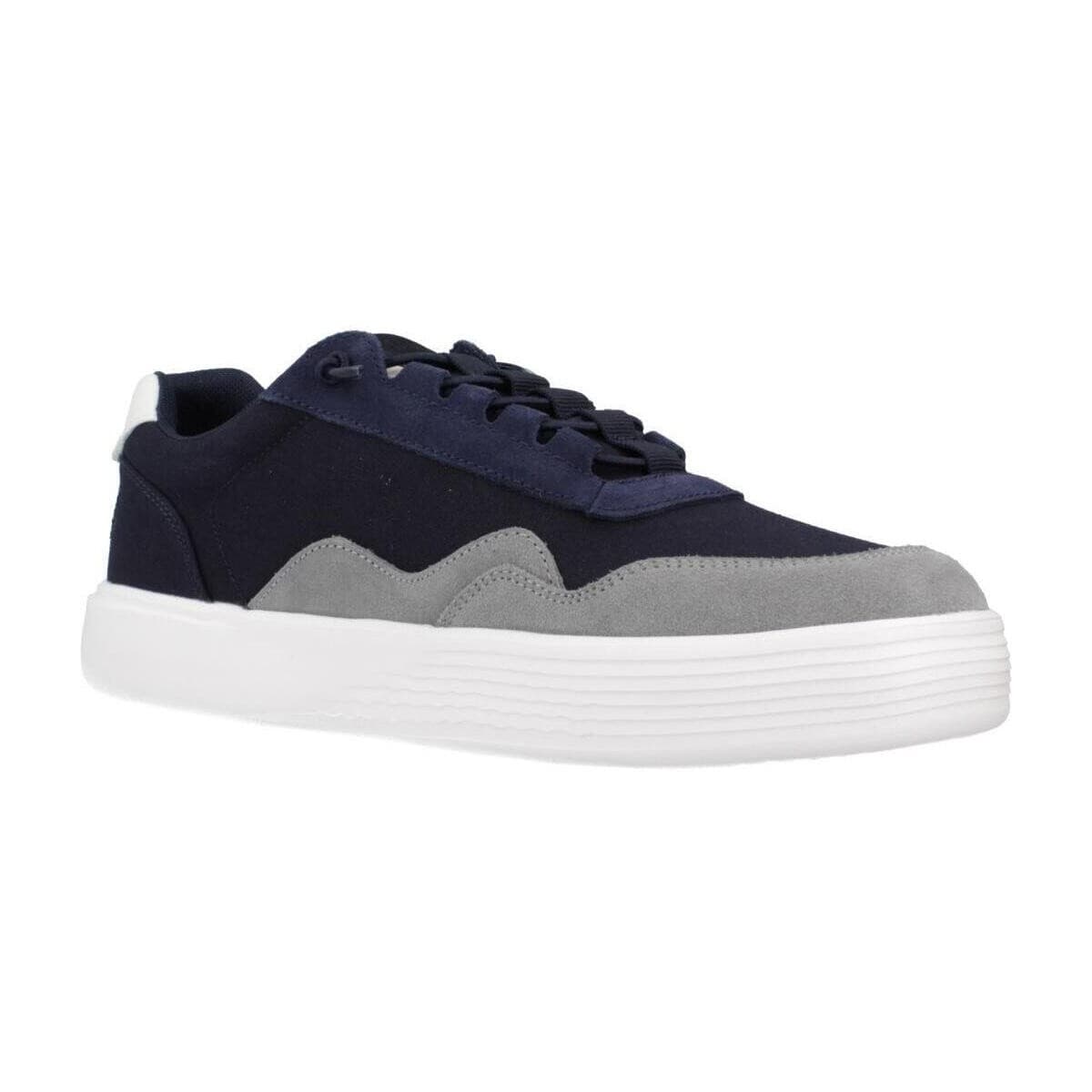 Men's Sneakers HEYDUDE Blue