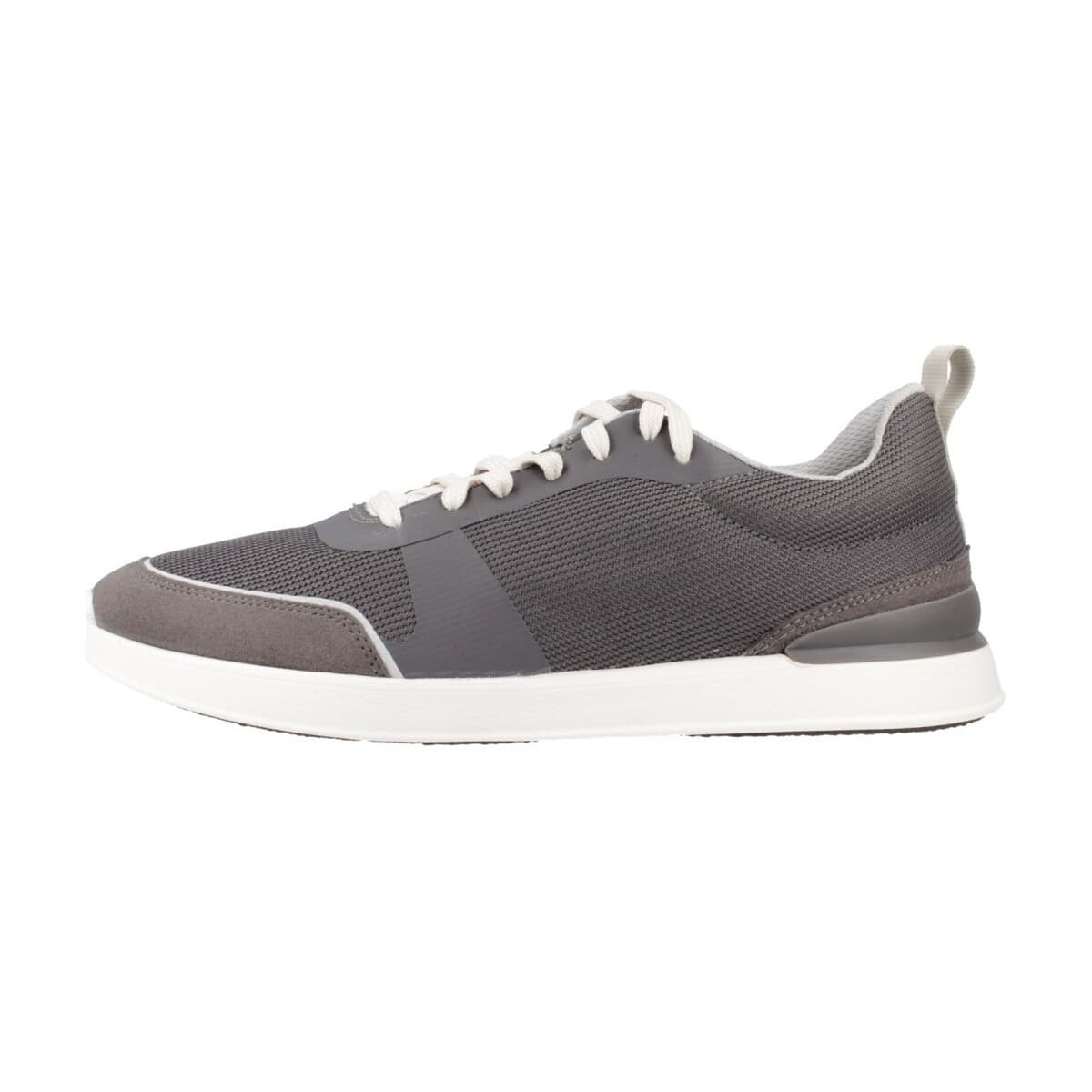Men's Sneakers Clarks Gray